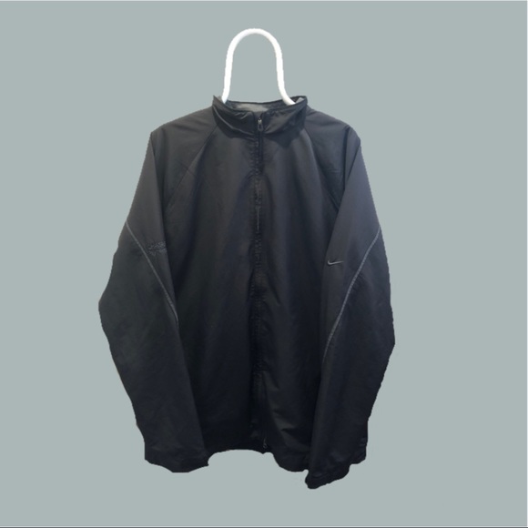 Nike Golf Essential Jacket - Picture 1 of 3